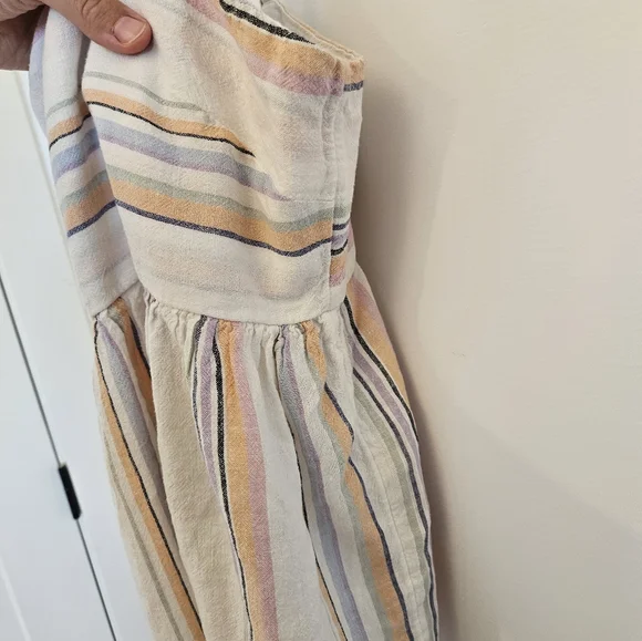 Babydoll top - Picture 3 of 5